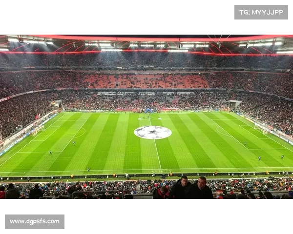 从安联到拜仁主场探秘拜仁体育场名字背后的故事与传奇 从安联到拜仁主场探秘拜仁体育场名字背后的故事与传奇