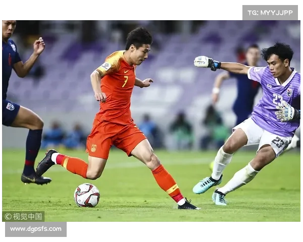 全面解读亚洲杯中国队比赛时间安排与权威观赛服务全方位最新指南