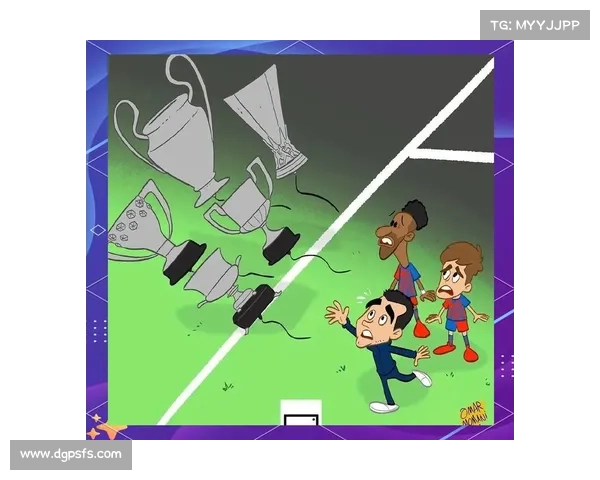 巴萨为何至今未能捧起欧联杯奖杯背后的深层原因分析