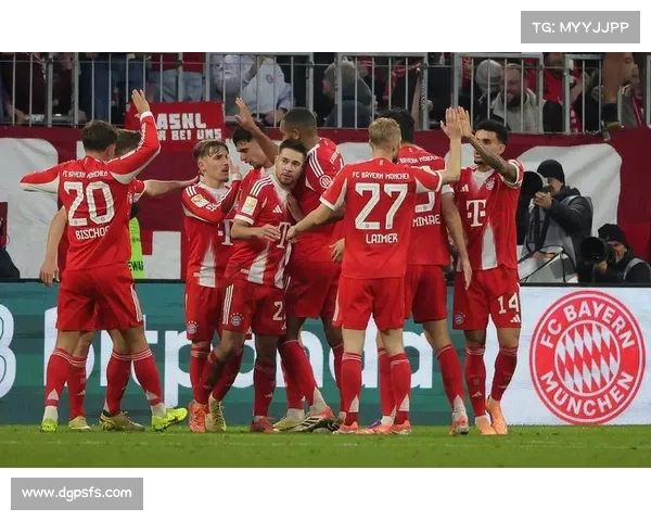 拜仁体育场见证德意志足球辉煌传承与无尽荣耀之巅